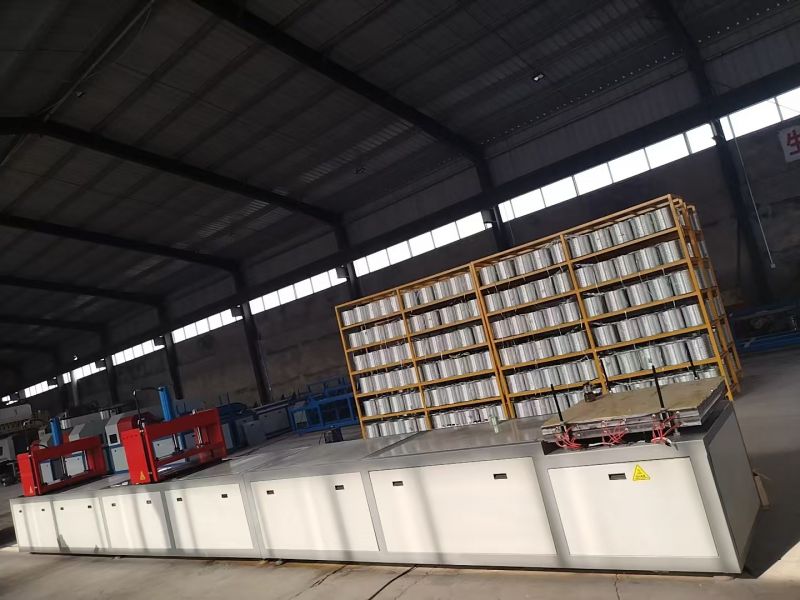 伺服液壓設(shè)備潤(rùn)滑不足的隱性代價(jià)