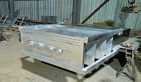 拉擠模具玻纖紗供給的穩(wěn)定性要求