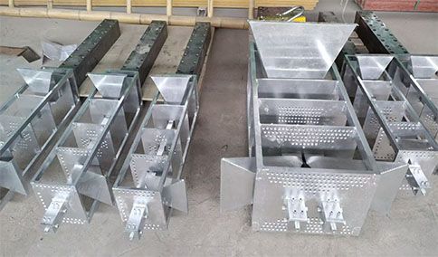 拉擠模具原材料的戰(zhàn)略價值