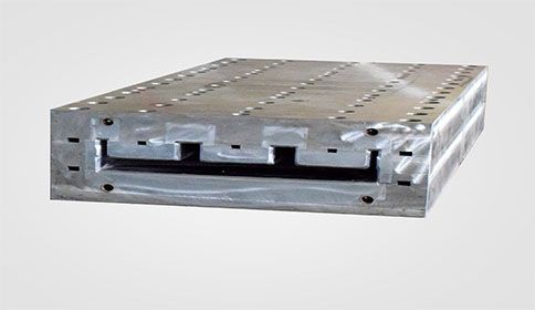 拉擠模具的加熱方式對(duì)制品性能的影響