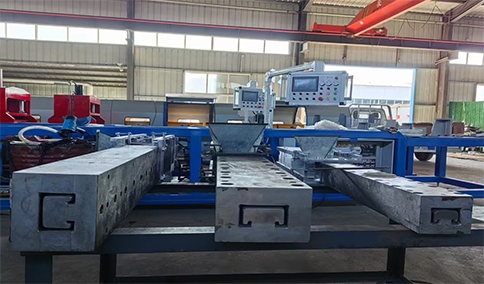 購買拉擠模具的渠道有哪些