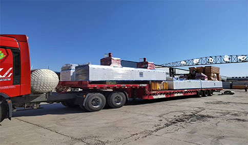 拉擠設(shè)備維修與升級建議